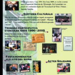 Activitats Socio Culturals