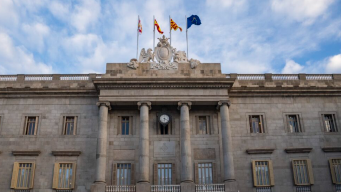 Ajuntament de Barcelona