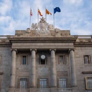 Ajuntament de Barcelona