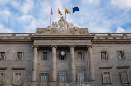 Ajuntament de Barcelona