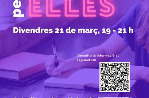 Escrit per ELLES 2025