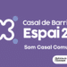 Descobreix la programació de març 2025 al Casal de Barri Espai 210