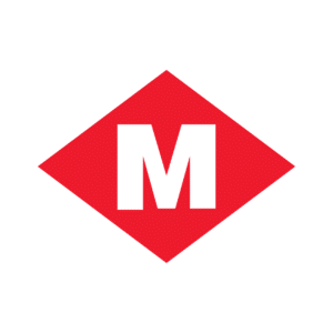 Afectacions metro L2 abril 2025