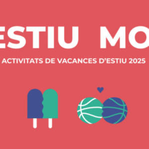 Casals d’estiu Barcelona 2025
