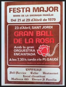 Cartel hitòric de la AVVSF