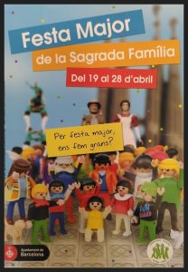 Cartel hitòric de la AVVSF