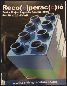 Cartel hitòric de la AVVSF